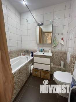 2-к квартира, вторичка, 51м2, 20/22 этаж