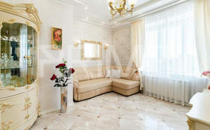 2-к квартира, вторичка, 103м2, 3/5 этаж