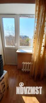 2-к квартира, вторичка, 43м2, 4/5 этаж