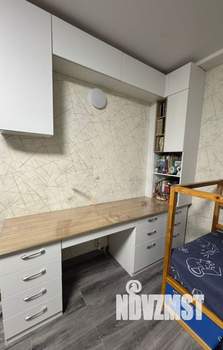 1-к квартира, вторичка, 34м2, 6/12 этаж