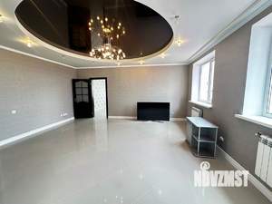 3-к квартира, вторичка, 160м2, 4/4 этаж