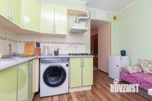 1-к квартира, вторичка, 36м2, 5/9 этаж