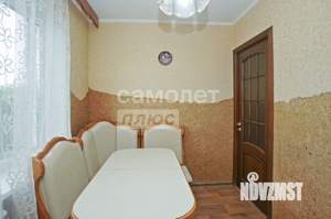 2-к квартира, вторичка, 60м2, 3/5 этаж