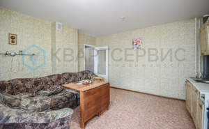 2-к квартира, вторичка, 61м2, 5/10 этаж