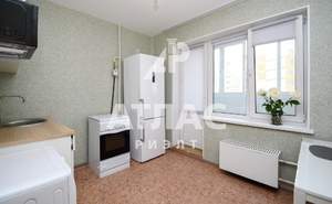 1-к квартира, вторичка, 37м2, 5/10 этаж