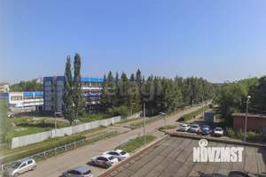 3-к квартира, вторичка, 50м2, 4/5 этаж