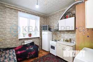 1-к квартира, вторичка, 35м2, 2/5 этаж