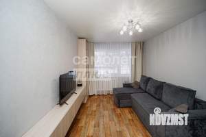 2-к квартира, вторичка, 44м2, 1/5 этаж