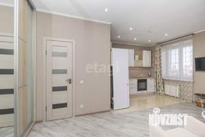 1-к квартира, вторичка, 42м2, 7/14 этаж