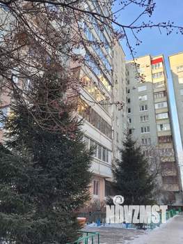 4-к квартира, вторичка, 92м2, 8/10 этаж