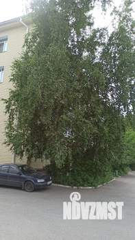 2-к квартира, вторичка, 56м2, 1/4 этаж