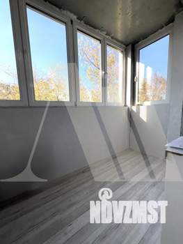 1-к квартира, вторичка, 42м2, 3/10 этаж