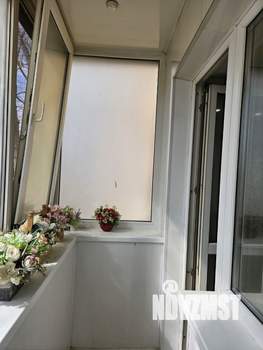2-к квартира, вторичка, 42м2, 3/5 этаж