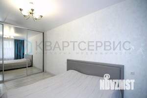 2-к квартира, вторичка, 58м2, 1/10 этаж