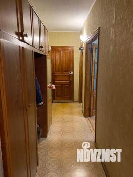 2-к квартира, вторичка, 51м2, 2/9 этаж