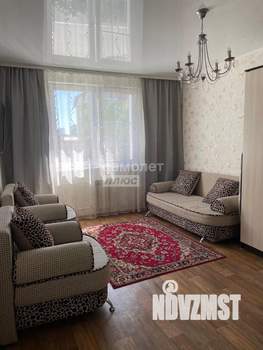 1-к квартира, вторичка, 39м2, 2/17 этаж