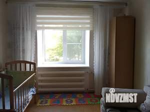 1-к квартира, вторичка, 28м2, 2/9 этаж