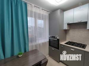 2-к квартира, вторичка, 42м2, 4/5 этаж