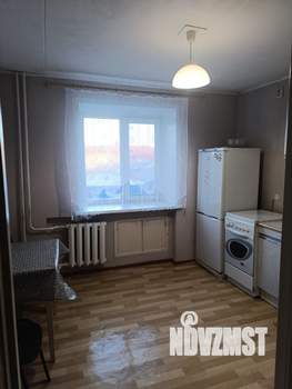 1-к квартира, вторичка, 35м2, 5/6 этаж