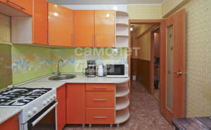 1-к квартира, вторичка, 31м2, 3/5 этаж