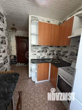 1-к квартира, вторичка, 21м2, 2/5 этаж