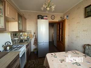 2-к квартира, вторичка, 53м2, 9/9 этаж