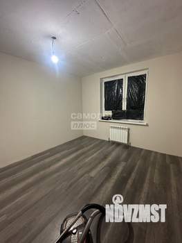 1-к квартира, вторичка, 38м2, 7/22 этаж