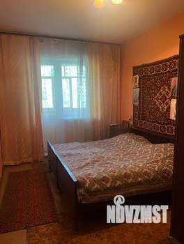 3-к квартира, вторичка, 63м2, 3/10 этаж