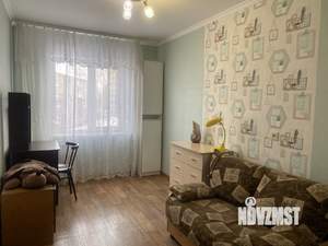 3-к квартира, вторичка, 59м2, 3/5 этаж