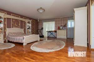 5-к квартира, вторичка, 262м2, 7/9 этаж