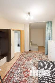 1-к квартира, вторичка, 33м2, 7/10 этаж