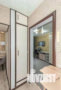 1-к квартира, вторичка, 22м2, 2/5 этаж