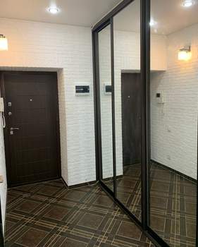 1-к квартира, вторичка, 41м2, 4/9 этаж
