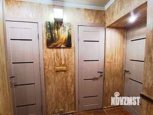 3-к квартира, вторичка, 60м2, 1/9 этаж