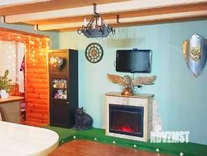 3-к квартира, вторичка, 60м2, 1/9 этаж