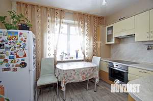 1-к квартира, вторичка, 37м2, 9/10 этаж