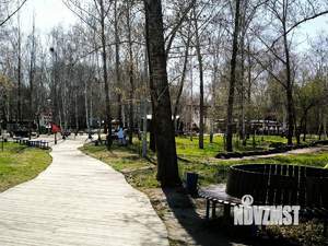1-к квартира, вторичка, 31м2, 5/5 этаж