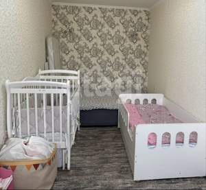 2-к квартира, вторичка, 38м2, 4/5 этаж