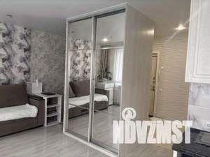 Студия квартира, вторичка, 36м2, 2/10 этаж