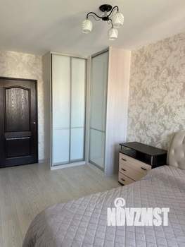 2-к квартира, вторичка, 56м2, 4/4 этаж