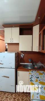 1-к квартира, вторичка, 31м2, 4/5 этаж