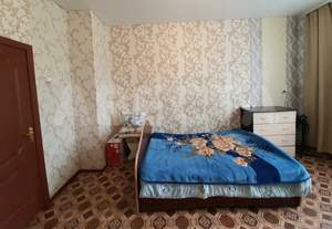3-к квартира, вторичка, 62м2, 1/2 этаж