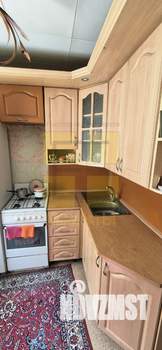 1-к квартира, вторичка, 32м2, 3/4 этаж