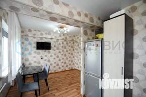 3-к квартира, вторичка, 55м2, 4/5 этаж