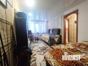 1-к квартира, вторичка, 31м2, 2/4 этаж