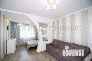 2-к квартира, вторичка, 66м2, 4/10 этаж