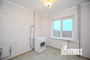 2-к квартира, вторичка, 51м2, 8/9 этаж