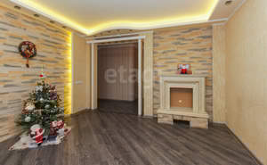 3-к квартира, вторичка, 81м2, 8/16 этаж