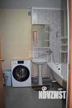 1-к квартира, вторичка, 40м2, 10/17 этаж