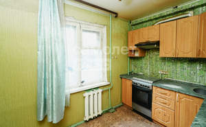 2-к квартира, вторичка, 45м2, 2/5 этаж